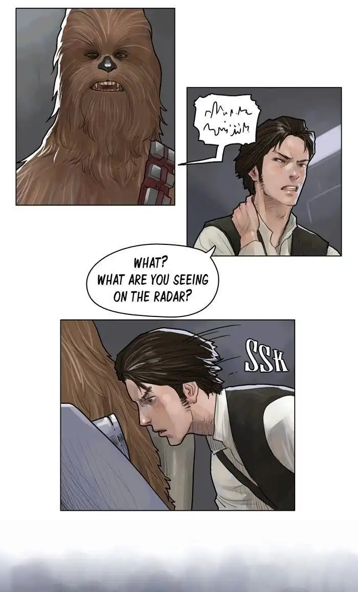 Star Wars Chapter 6 5